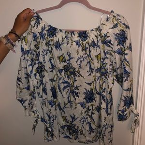 Women’s Loft Shirt